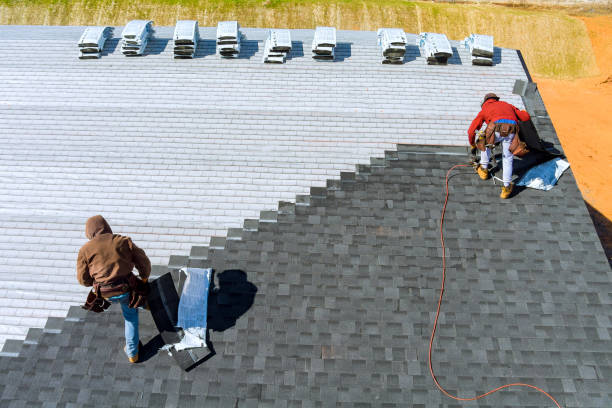 Best Local Roofing Companies  in Hunter, TN