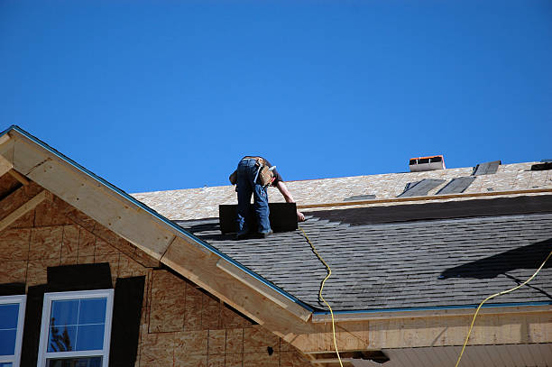 Quick and Trustworthy Emergency Roof Repair Services in Hunter, TN