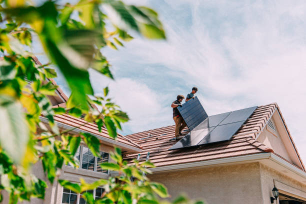 Trusted Hunter, TN Roofing Contractor Experts
