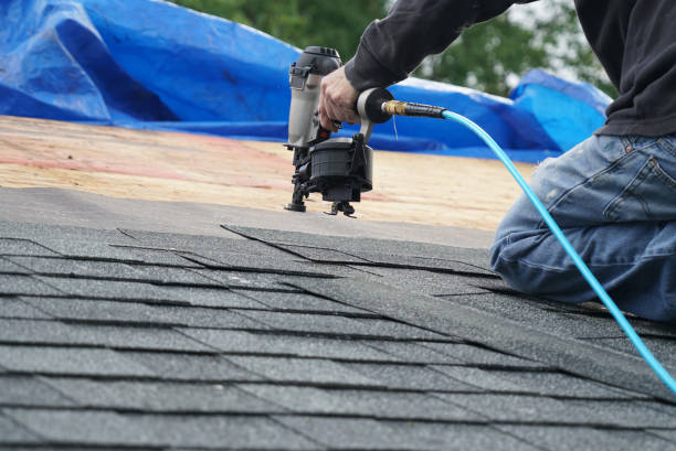 Roof Repair Estimates in Hunter, TN