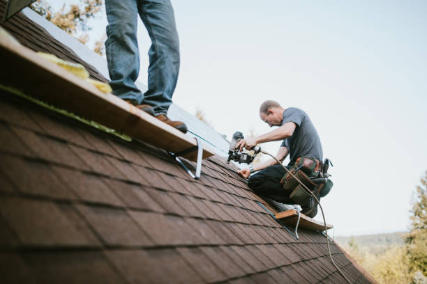 Slate Roofing Contractor in Hunter, TN
