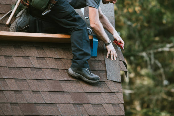 Best Slate Roofing Contractor  in Hunter, TN