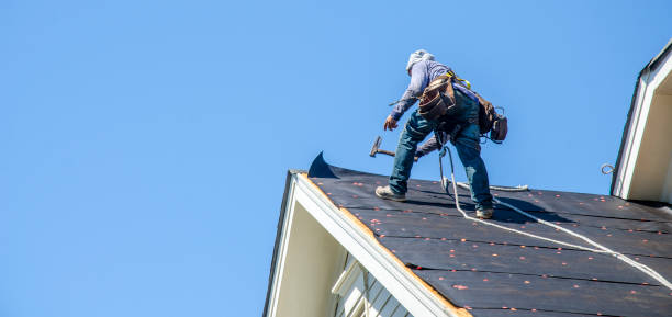 Best Commercial Roofing Services  in Hunter, TN